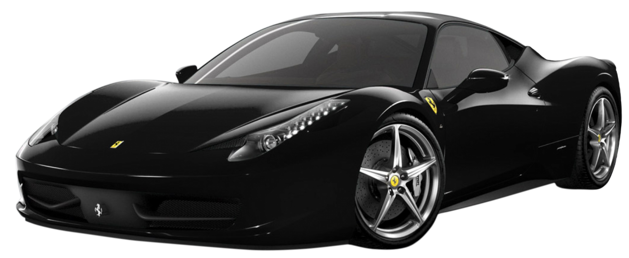 ferrari Ferrari_schwarz_vorne.png