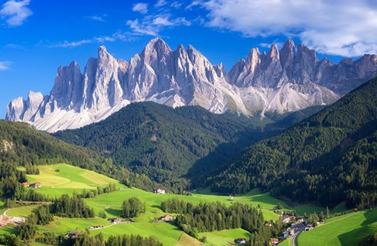 Tour 2018 - 7 | Wochenende im Südtirol (3 Tage)
