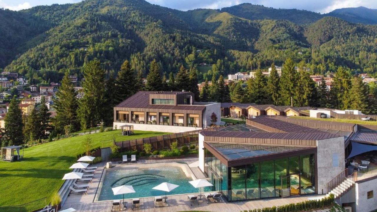 Tour 2025 - 12 | Wochenende in Bergamo (4 Tage)